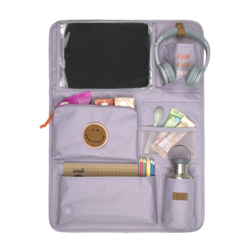 Cestovní Organizér Lässig ADVENTURE/HAPPY PRINTS 2026