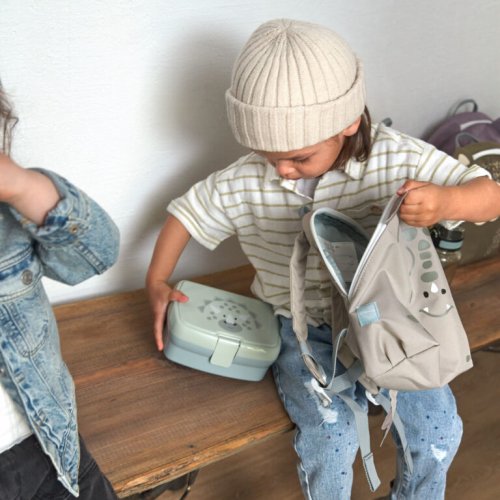 Svačinový set Lässig 2025