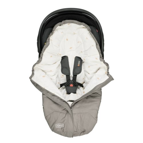 Ffusak Voksi MOVE LIGHT 2026 - Varianta: Voksi Move Light 2026 black wings