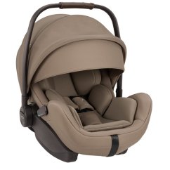 Autosedačka Nuna ARRA™ flex NEW 2026