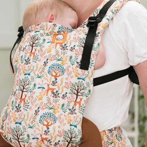 Ergonomické nosítko Tula FREE TO GROW 2025