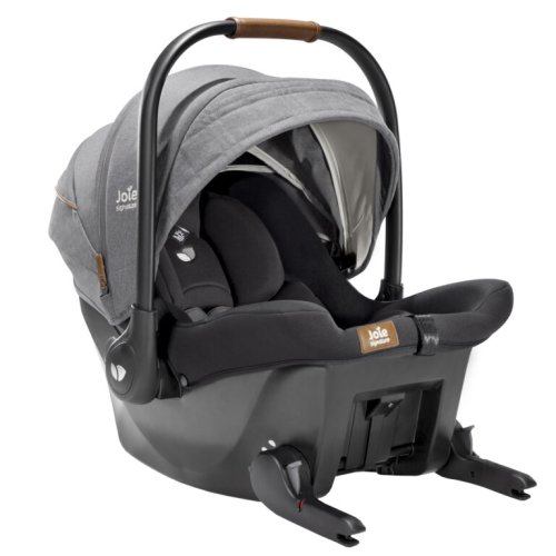 Autosedačka Joie SPRINT™ 2026 - Varianta: Joie sprint™ Signature ebony
