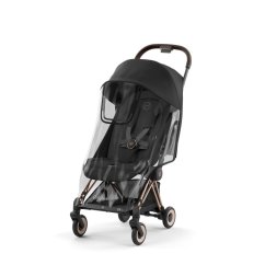 Transparentní pláštenka Cybex COYA 2025