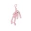 Králíček Richie Happy Horse - závěsný 27 cm - Varianta: krémový