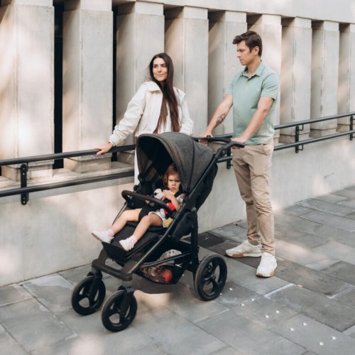 Sportovní sedačka Tfk kočárku MONO3/4/PRO 2026