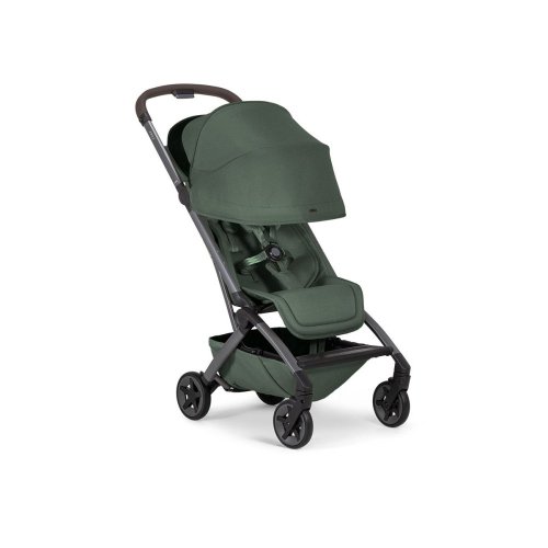 Sportovní kočárek Joolz AER2 BUNDLE SET s držákem na nápoje a madlem 2025