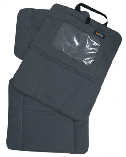 Ochrana sedadla BeSafe s kapsou pro tablet TABLET&SEAT COVER 2024