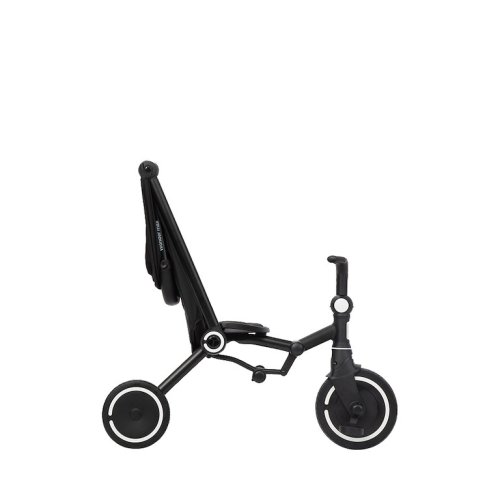 Multifunkční kočárek smarTrike Wonder Max™ 2026 - Varianta: Jet black