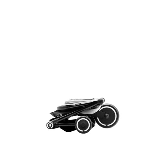 Multifunkční kočárek SmarTrike TRAVELER 2025 - Varianta: smarTrike Traveler 2025 black
