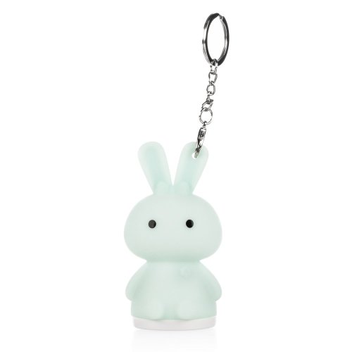 Silikonové závěsné LED světýlko Zopa 2025 - Varianta: Rabbit