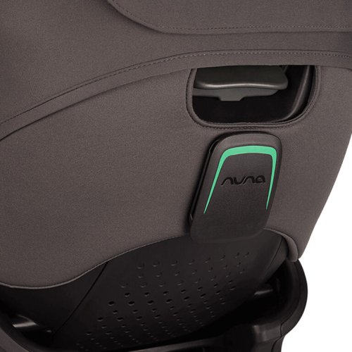Autosedačka Nuna ARRA™ flex 2025 - Varianta: Nuna ARRA™ flex thunder