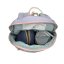 Batůžek LÄSSIG TINY OUTDOOR 2025 - Varianta: LÄSSIG Tiny Backpack Outdoor Cloud 2025 dark blue