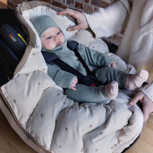 Fusak Voksi Move 2026 - Black cream NEW