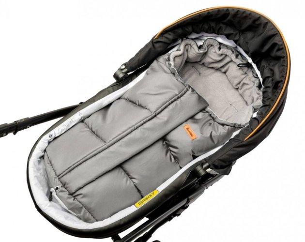 Fusak zimní SENSILLO Combi polar 3v1