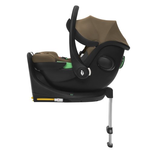 Autosedačka XM Plus i-Size bundle Zopa 2026