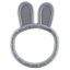 Silikonové kousátko RABBIT Zopa 2025 - Varianta: Mustard Yellow