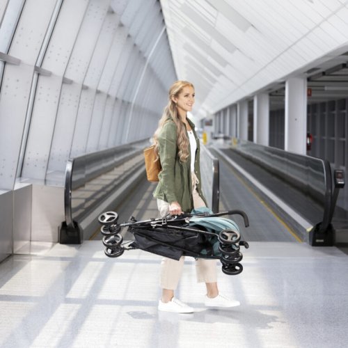 Golfový kočárek Graco TRAVELITE 2026