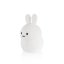 Silikonová LED noční lampička Zopa vel. M 2025 - Varianta: Rabbit