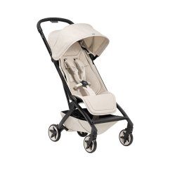 Sportovní kočárek AER2 | Special l Calming beige 2026