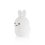 Silikonová LED noční lampička Zopa vel. M 2025 - Varianta: Rabbit