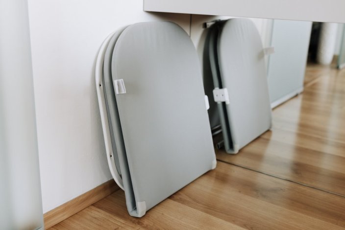Zábrana Zopa na postel MONNA COMPACT 2025