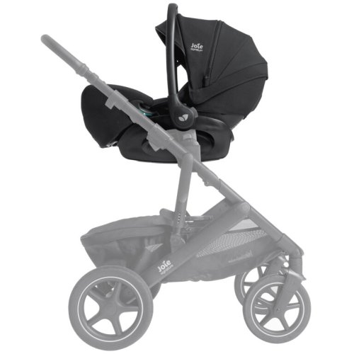 Autosedačka Joie I-LEVEL™ Pro 2025