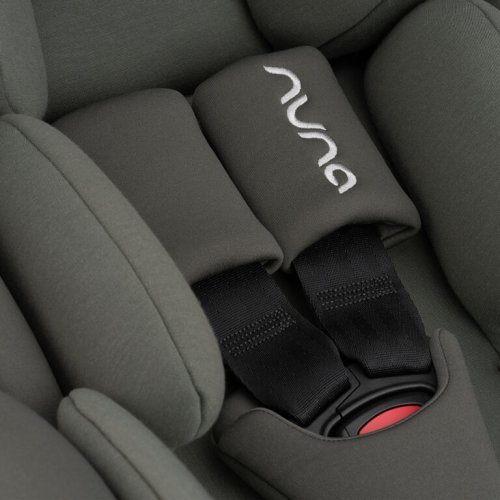 Autosedačka Nuna ARRA™ flex 2025 - Varianta: Nuna ARRA™ flex thunder