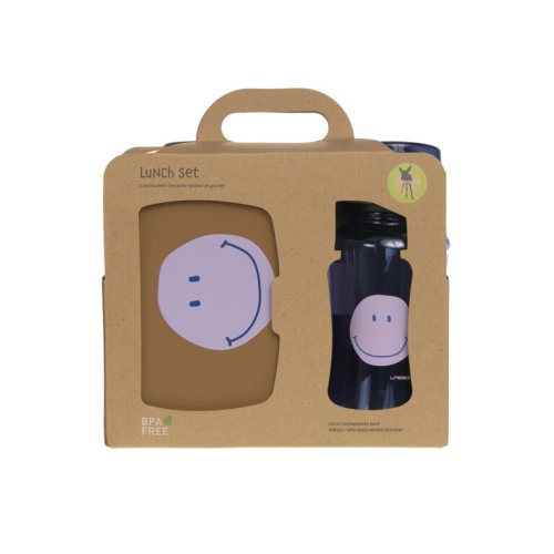 Svačinový set Lässig 2025