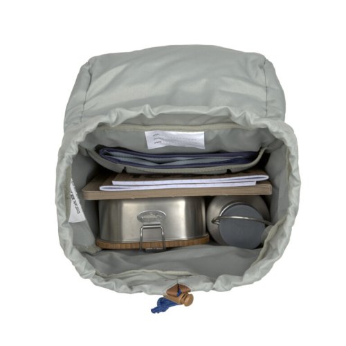 Batůžek Lässig Mini OUTDOOR 2026