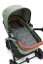 Fillikid Fusak zimní Lhotse Gr.0 black - Varianta: black
