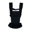 Nosítko Ergobaby ADAPT Soft touch cotton 2025 - Varianta: ERGOBABY | ADAPT Soft Touch Cotton - Onyx Black