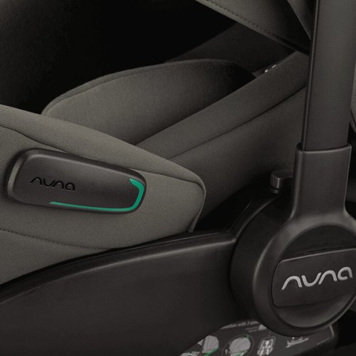 Autosedačka Nuna ARRA™ flex 2025 - Varianta: Nuna ARRA™ flex thunder