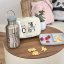 LÄSSIG Lunchbox Tiny Team cat - Varianta: LÄSSIG Lunchbox Tiny Team cat