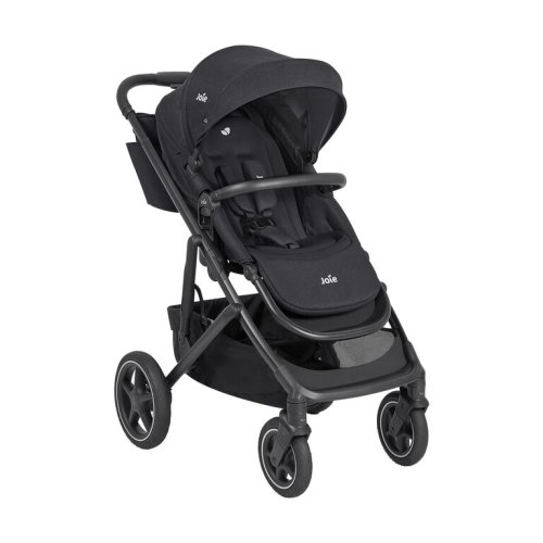 Dvojkomibinace kočárku Joie elara™ + ramble XL 2026