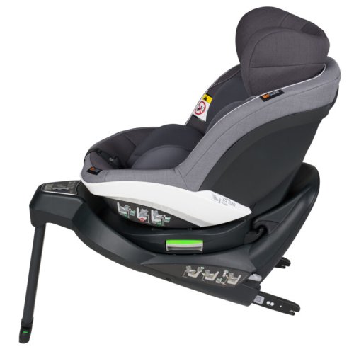 Autosedačka BeSafe iZi TURN i-Size 2025
