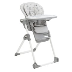 Jídelní židlička Joie MIMZY™ RECLINE 2025