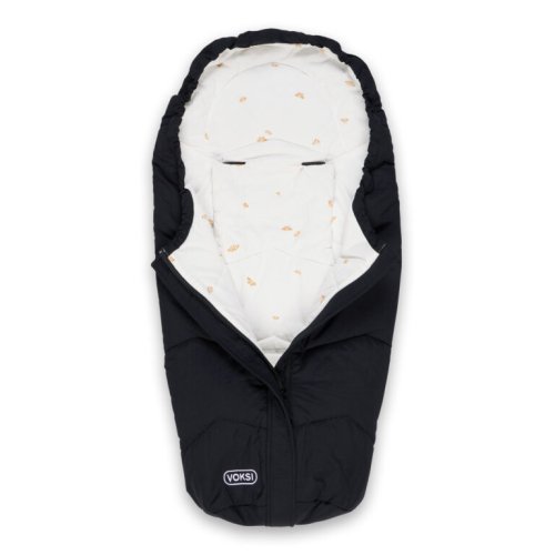 Ffusak Voksi MOVE LIGHT 2026 - Varianta: Voksi Move Light 2026 black wings