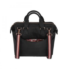 Přebalovací taška Cybex 2024 - limitovaná kolekcia SPRING BLOSSOM Dark