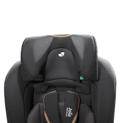 Autosedačka Joie I-PLENTI Signature 2026