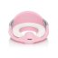 Zopa WC Sedátko COACH 2025 - Varianta: Blush Pink
