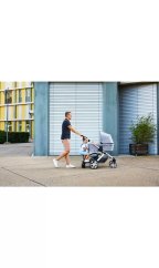 Sedátko ABC DESIGN k stúpadlu KIDDIE RIDE ON 2 2024