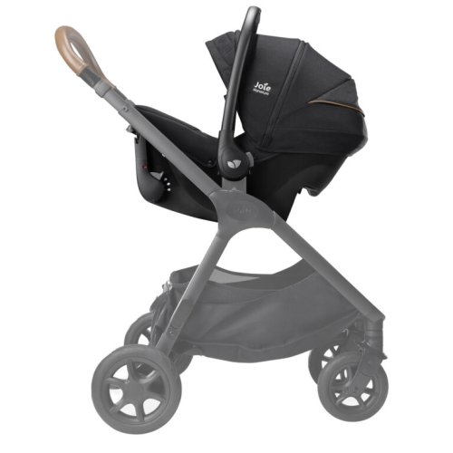 Autosedačka Joie SPRINT™ 2026 - Varianta: Joie sprint™ Signature ebony