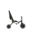 Multifunkční kočárek smarTrike Wonder Max™ 2026 - Varianta: Jet black