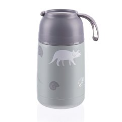 Zopa TERMOSKA na jídlo se silikonovým držákem 620 ml 2025