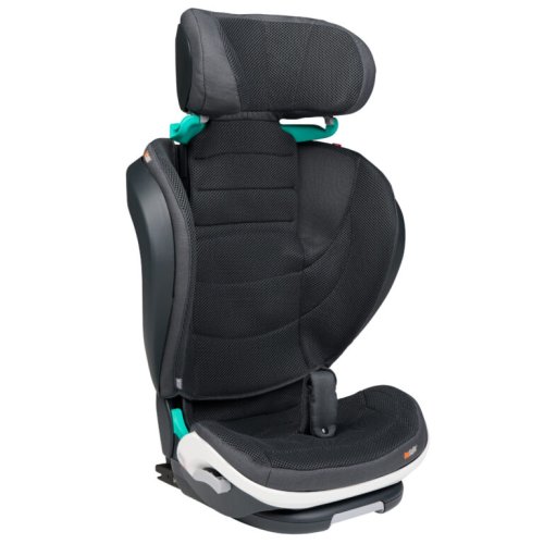 Set 2v1 autosedačky BeSafe FLEX FIX 2 i-Size + set doplňků + Letní potah 2025
