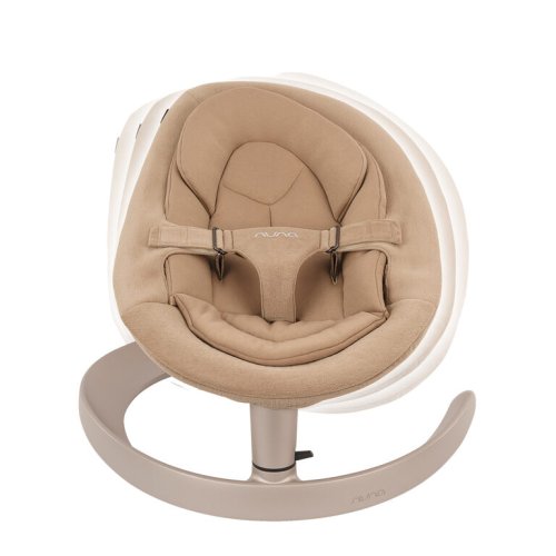 Nuna LEAF™ grow chateau - Varianta: Nuna LEAF™ grow chateau