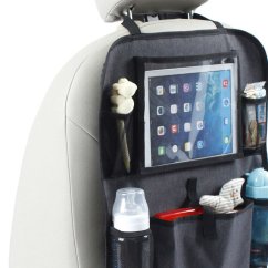 Univerzální organizér Baby Dan 2023 - Lux Grey