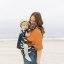 Ergonomické nosítko Tula FREE TO GROW 2025
