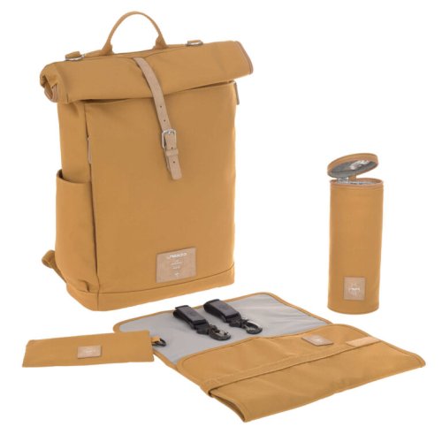 Přebalovací batoh Lässig ROLLTOP 2026