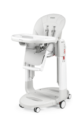 Jedálenská stolička Peg Pérego TATAMIA Follow Me 2024